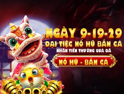 Thưởng Chào Mừng Tân Thủ
