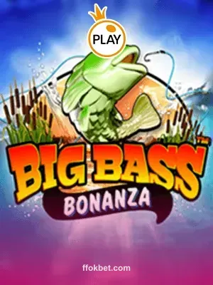 bigbassbonanza