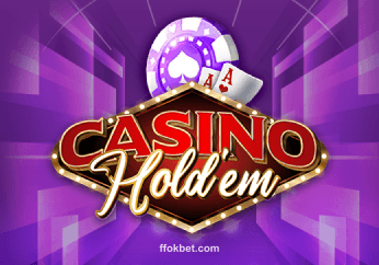 Casino Hold'em