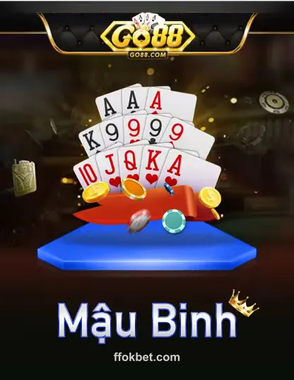 Gò Mảu Bình Portrait