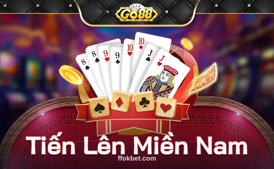 Go88 Tiền Lên Miền Nam
