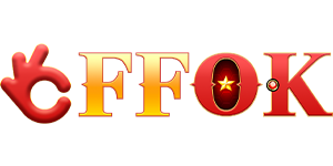 Logo ffokbet